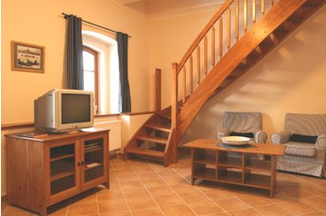 Czech Republic Privát Hostivice, Exterior